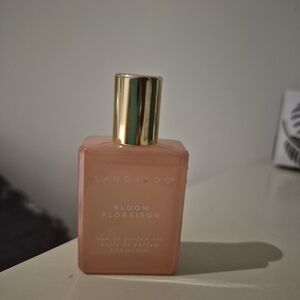 Sand + Fog Bloom Floraison Perfume Oil